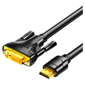 Samzhe | HD HDMI to DVI Adapter