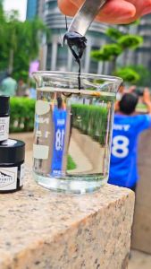 Shilajit Asli Himalayan 100% Pure/Malaysian Laboratory Approved/Free spoon