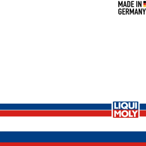 Liqui Moly LM-40 Multipurpose Spray 200ml - Lubricates Cleans Loosens Protects & Preserves for Hinges Rollers Locks Bolts Switches Handles