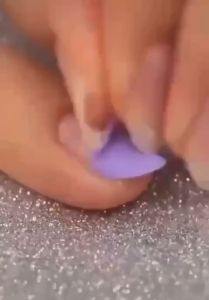 KUDAN KUTEK PEEL OFF KUTEKS HALAL MUSLIMAH UNTUK SOLAT CAT KUKU