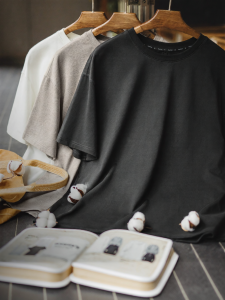 MADEN | Breathable Cool Heavyweight T-Shirt