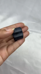 บูช บูทยาง 411แกนรู8มิล กระบอกก้านเครื่องตัดหญ้า ลูกยาง กระบอกแกนเพลา เครื่องตัดหญ้า 411/328/GX35/TL43 CG430 T200 วัสดุแข็งแรง