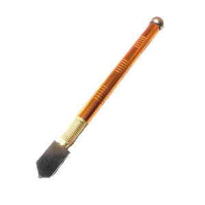 B.F. Glass Cutter Mirror Floor Tile Cutting Carbide Tip Professional Tool