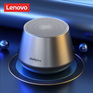 Lenovo | Original Lenovo K3 Pro Bluetooth V5.0 Speaker Big Audio With Deep Bass Sound Outdoor Soundbox Music Portable Camping Loudspeaker