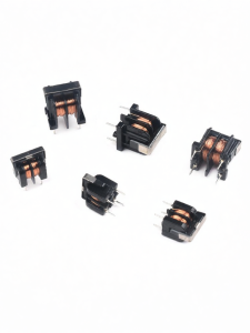 ZAVE | CM Choke Filter UF Multiple Inductance Values