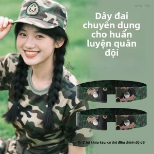 XIANZHAO | Dây Nịt Mở Rộng Không Thấy Được cho Bé Trai