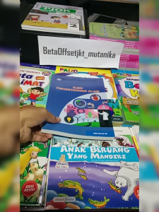 Buku IPA Kelas 8 SMP Kurikulum Merdeka