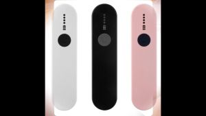 [New Store Promotion] Portable UVC Sterilization Stick Ultraviolet Disinfection Lamp Ultraviolet Sterilization Lamp Purple Sterilization Lamp Handheld LED Sterilizer Ultraviolet Sterilizer Mini Sterilization Lamp Sterilization Lamp