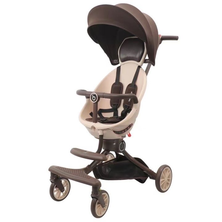 Stroller plus cheap car seat murah