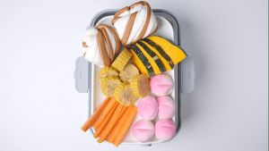 Buydeem Ceramic Plate and Cocotte