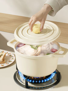 Heat-Resistant Universal Silicone Pot Cover and Handle Insulation Cap