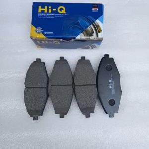 Bộ má phanh trước/ bố thắng trước Daewoo Matiz3. Hàng Hàn Quốc