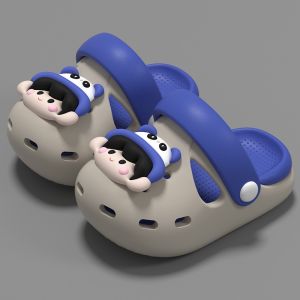 NAIFUNA | Cute Summer Slip-Resistant Lightweight Sandal