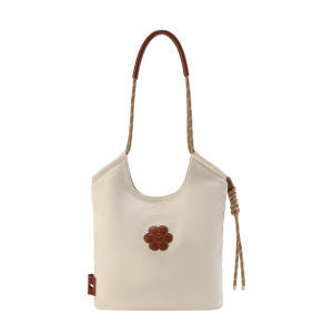 Wiggle Wiggle | Large Capacity Women Tote Bag