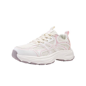Semir | Breathable Soft Heel Boosting Womens Shoes