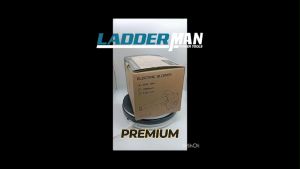 LADDERMAN 750W Multifunctional Electric Air Blower Vacuum Cleaning Duster Dust Blower Handheld Computer Car Dust Removal