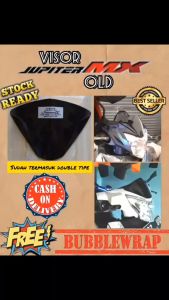 Visor Mio Smile Universal: Aksesoris Motor Mio yang Keren dan Berkualitas