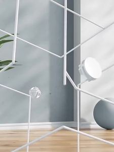 MOLORE | Easy Assembly Sturdy Wardrobe
