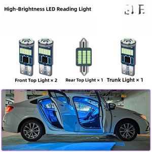 Interior Roof Lamp for Mazda 5 2008-2013 Model Year Reading Light Car Interior Lighting Modification LED Lamp Part Number KVS