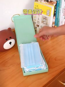 Dream Shelfe กล่องเก็บยา กล่องเก็บหน้า กล่องเก็บอนามัย สีเหลี่ยม ราคาที่สุดในอนาคต