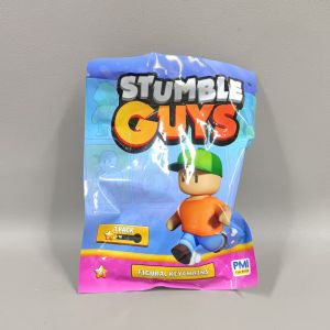 Đồ Chơi Giới Hạn Phiên Bản Quốc Gia Mỹ Stumble Guys Đồ Chơi Sưu Tầm Đồ Chơi Tĩnh Đồ Chơi Sưu Tầm Từ Trung Quốc Đại Lục