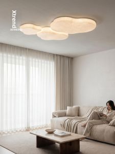 XUANJIDAO | Italian Luxury Creative Living Room Ceiling Light