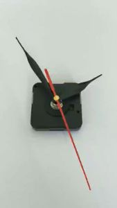 ESA Mesin Jam Dinding Quartz Movement Detak High Quality 4280