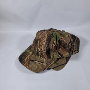 TOPI IMPORT TOPI  PRIA MOTIF HUTAN BAHN LEMBUT TERMURAH