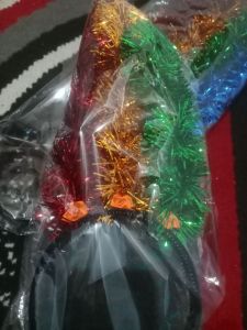 bando tari ondel ondel