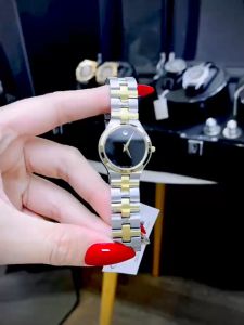 Đồng Hồ Nữ Nam /\/\ovado MV juro classic - Dây Thép - Size 40mm /26mm(DHSG01314)