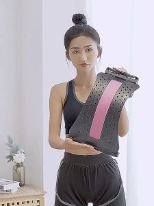 Tấm Tựa Lưng Ghế Oto Tựa Lưng Xe ô tô Tấm Tựa Lưng Ghế Văn Phòng Miếng Tựa Lưng Ghế Gai Massage Miếng Tựa Lưng Xe Con Miếng Tựa Lưng Ghế Ô Tô Hỗ Trợ Mát Xa Lưng Khung Tựa Lưng Chính Hãng Amalife