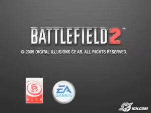 Battlefield 2 Complete Collection PC OFFLINE