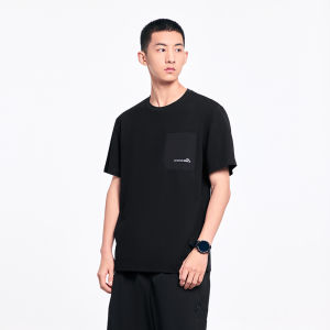 Erke | Short Sleeve Antibacterial Summer T-Shirt