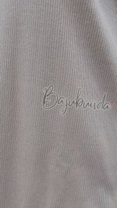 LD 130 DRESS KAOS JUMBO BIG SIZE PREMIUM BAJUBUNDA NIMALA