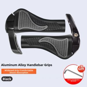 Anti-slip Shock-absorbing Comfortable Bicycle Grip