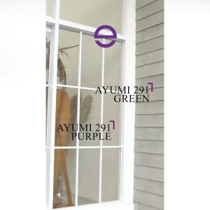 AKN - Ethica Ayumi Koleksi AKN Gamis Remaja / Baju Muslim Wanita / Baju Gamis Muslim / Baju Dewasa Kekinian