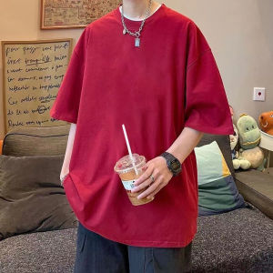 Loose Casual Cotton T-Shirt Mens Short Sleeve Printed 3D Effect Quick Dry Knitted Fabric Summer Fashionable Couple Tops