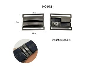 Móc gài áo ngực kim loại thời trang mới dùng cho áo bra áo ngực đồ bơi HC-018#ssl_accessories (1 cái)