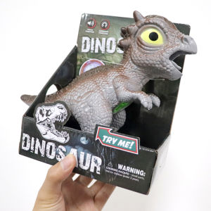 Sound-making Dinosaur Toy