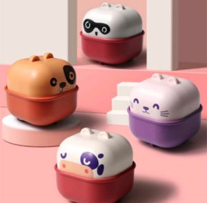 R. Toys animal car tanpa baterai mainan mobil pencet tanpa baterai bisa cod