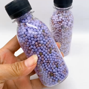 130g - phân tan chậm thông minh Hàn Quốc NPK 20-10-10 + TE - 15-15-15 phù hợp mọi cây trồng phóng thích 60-90 ngày