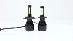 1 Pair C6 LED Car Headlight 10000LM Auto LED Headlight H4 H1 H7 H8 H9 H11 9005 HB3 9006 HB4 4300K 6000K 8000K Mentol LED