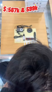 Combo 1 máy pen xăm hình kèm phụ kiện cơ bản