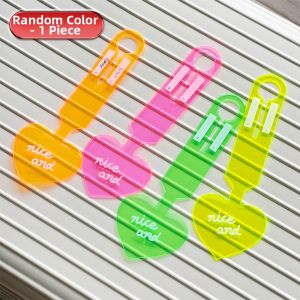 Creative Luggage Tag