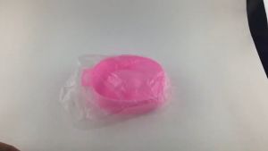 Nail Art Cuci Tangan Remover Rendam Mangkuk Manicure Alat