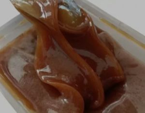 [Termurah]1 Kg Petis  Madura Asli Ikan Tuna / Petis Rujak / Petis Kesukaan Anak Remaja