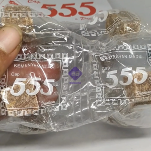 Menyan Madu 555 Wayang Besar  Wangi Istimewa