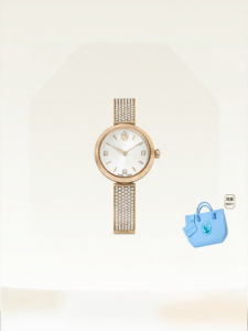 Swarovski | Ladies Gift Watch send gift