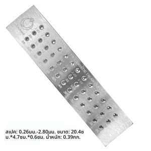 แผ่นหูรูดลวดทังสเตนคาร์ไบด์ทรงสี่เหลี่ยมอุปกรณ์ทำเครื่องประดับเครื่องมือสำหรับวาดลวดทองและเงิน