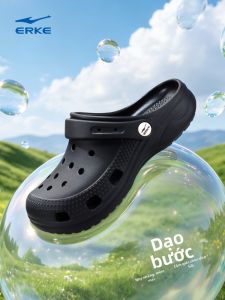 Erke | Breathable Non-Slip Soft-Bottom Sandals